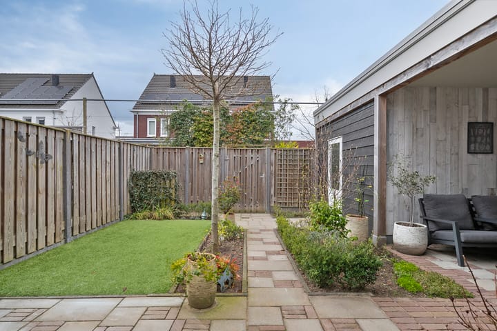 Foto 38 van Vlamoven 21