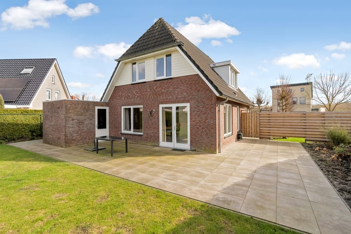 Foto 39 van Landfort 115