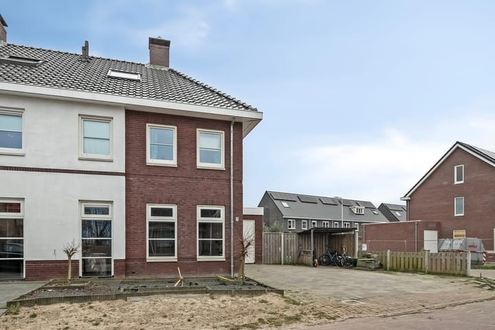 Foto 2 van Binnenkruier 21