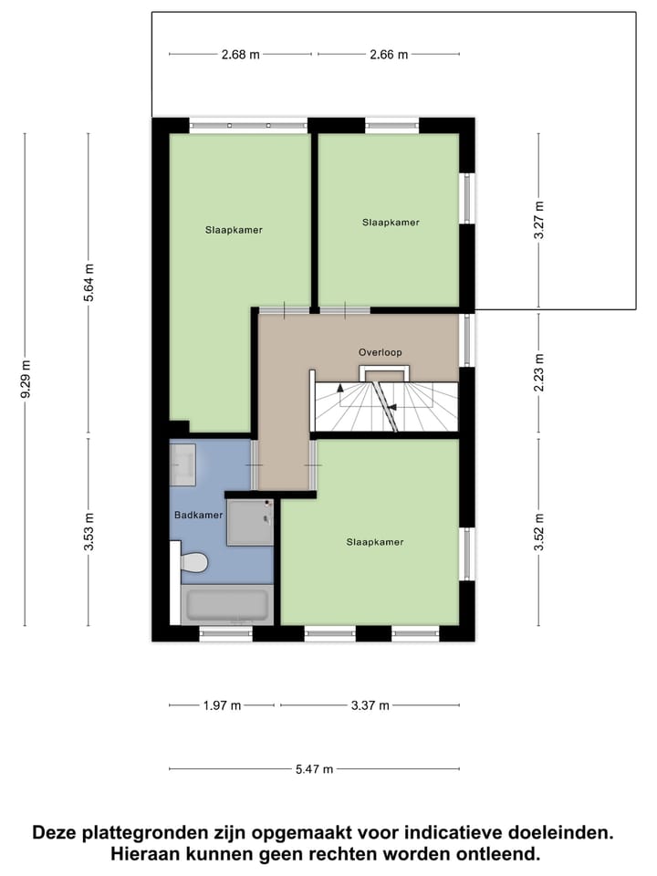 Foto 11 van Binnenkruier 21