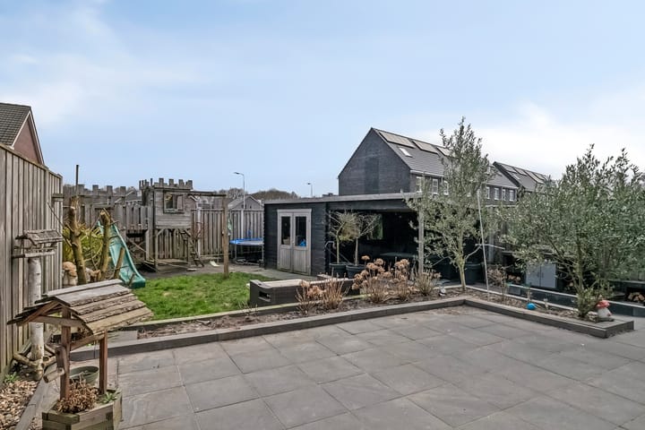 Foto 5 van Binnenkruier 21