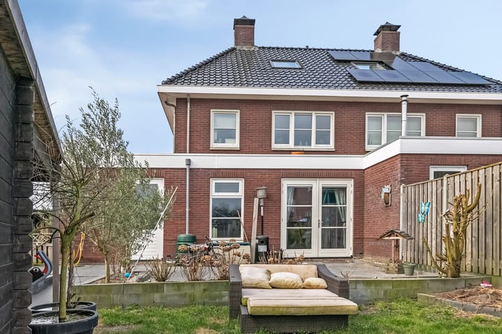 Foto 6 van Binnenkruier 21