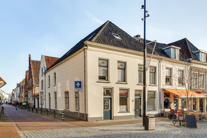 Voorstraat 6, Vianen (UT)