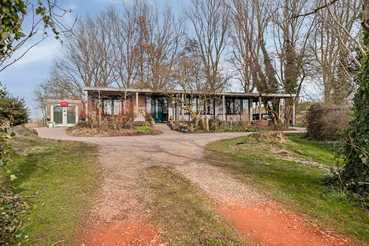 Foto 1 van Zuiddijk 3