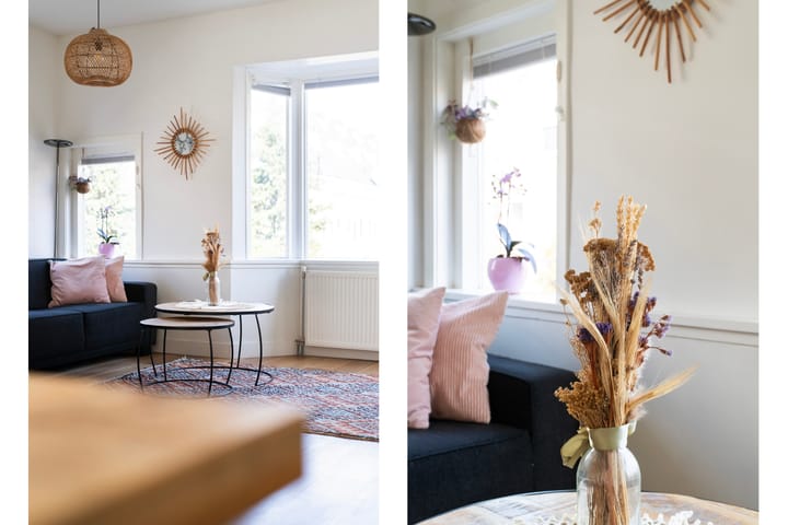 Foto 4 van Hagedoornstraat 2-B