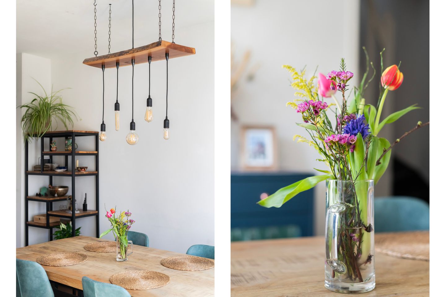 Foto 5 van Hagedoornstraat 2-B