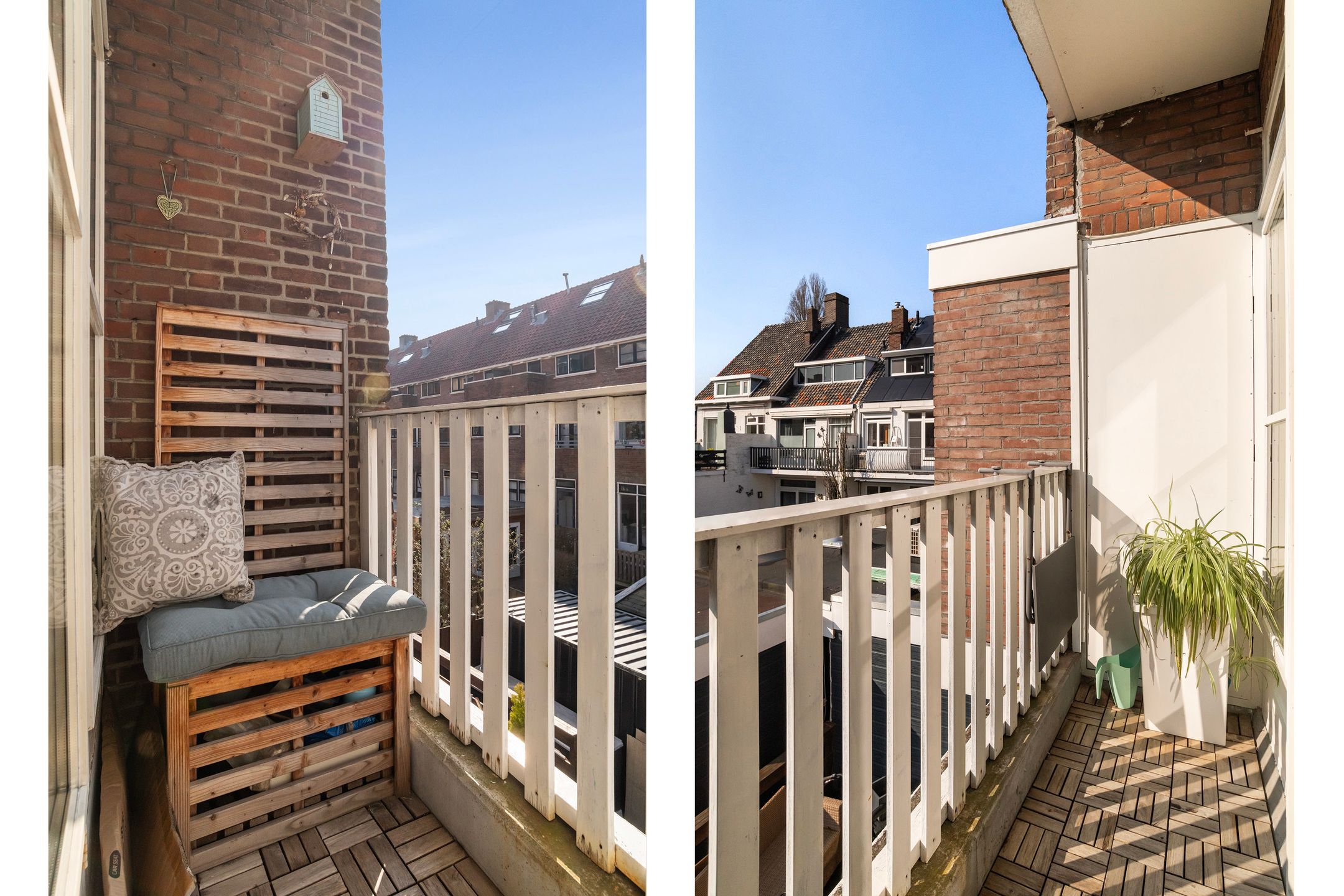 Foto 9 van Hagedoornstraat 2-B