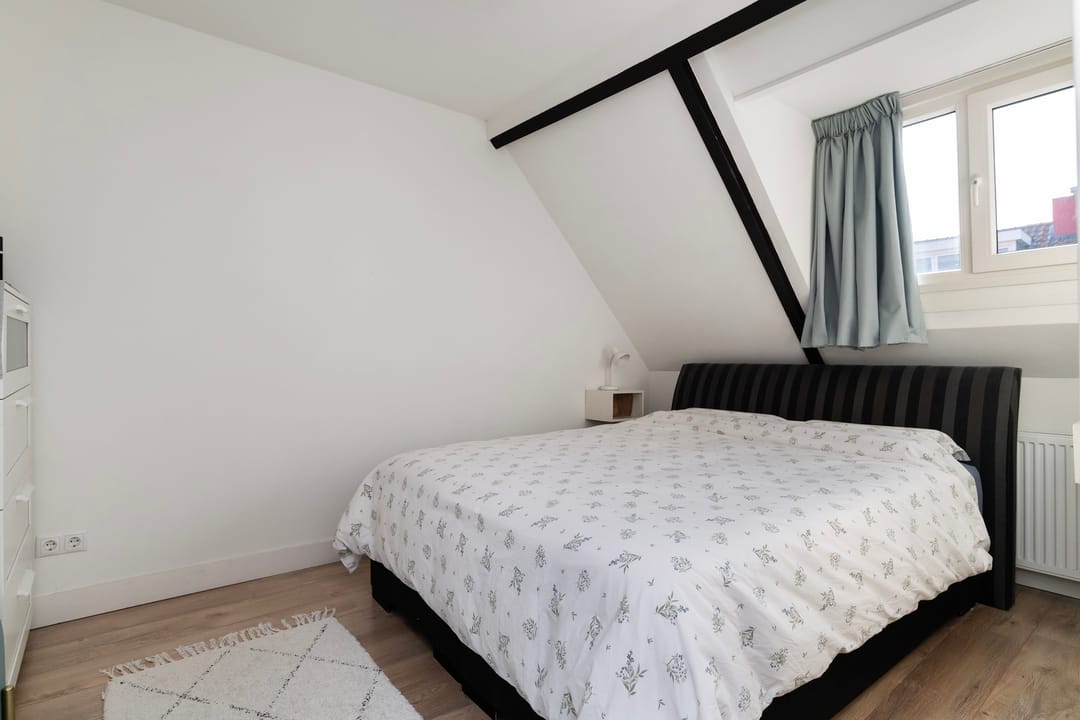 Foto 11 van Hagedoornstraat 2-B