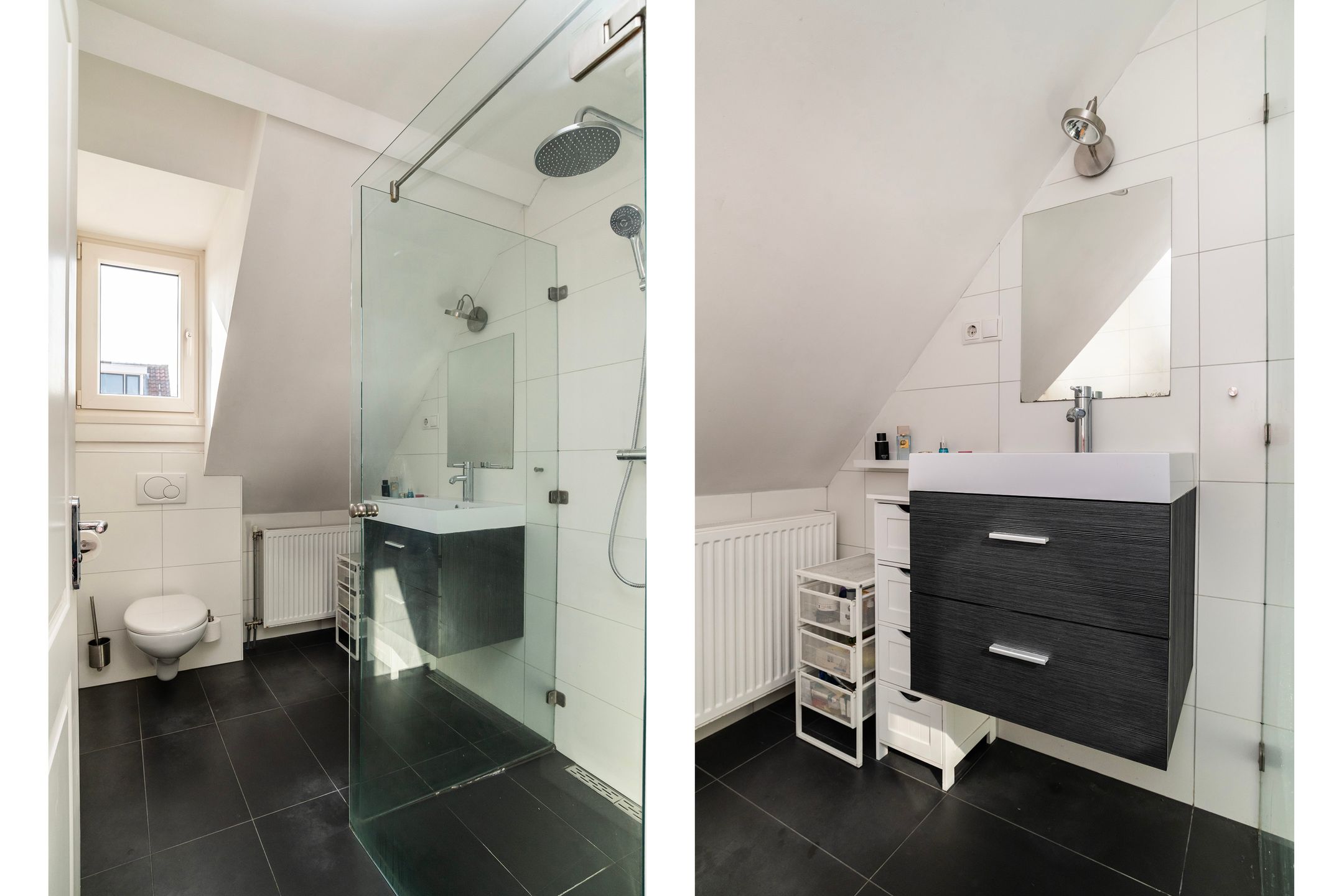 Foto 12 van Hagedoornstraat 2-B