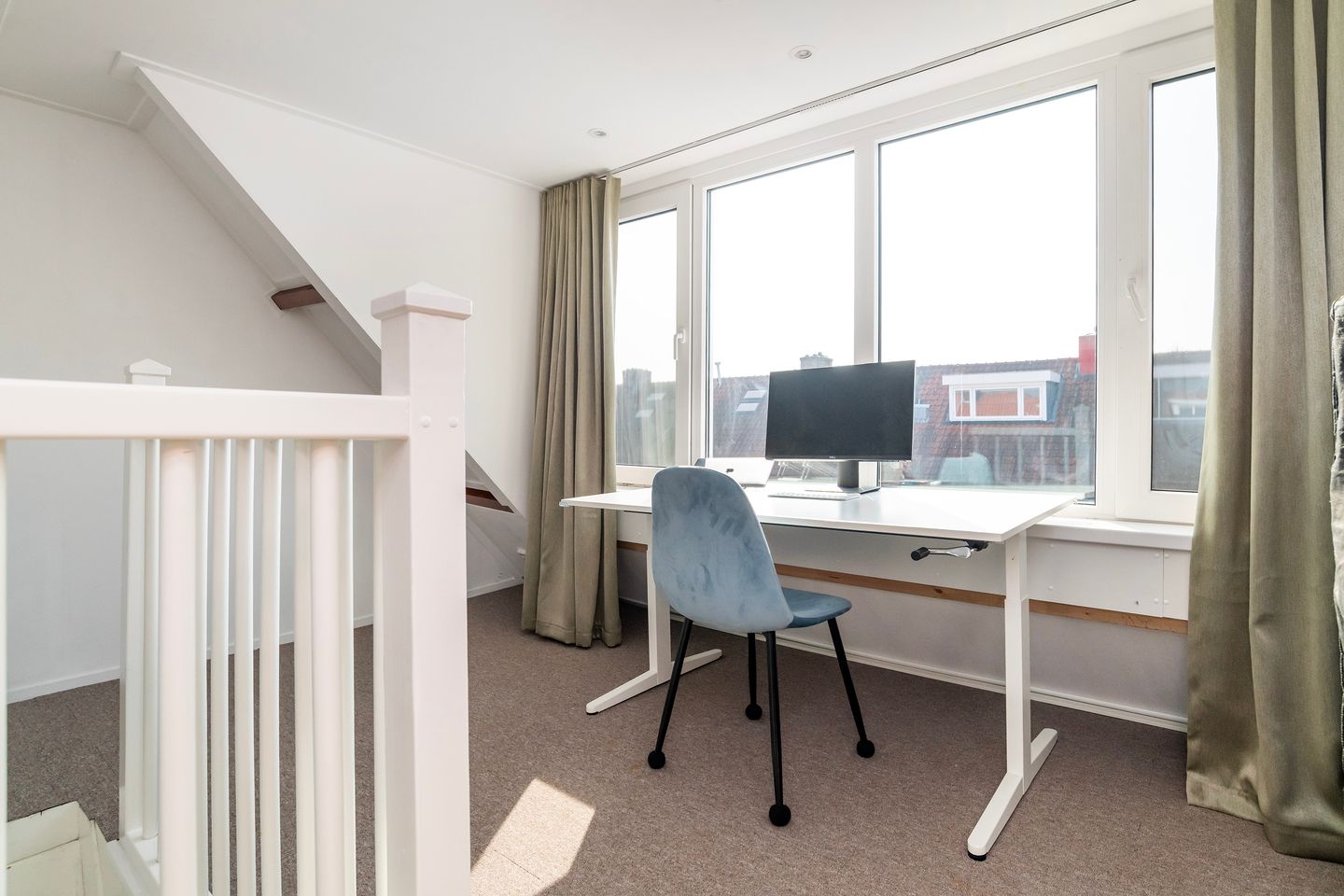 Foto 14 van Hagedoornstraat 2-B