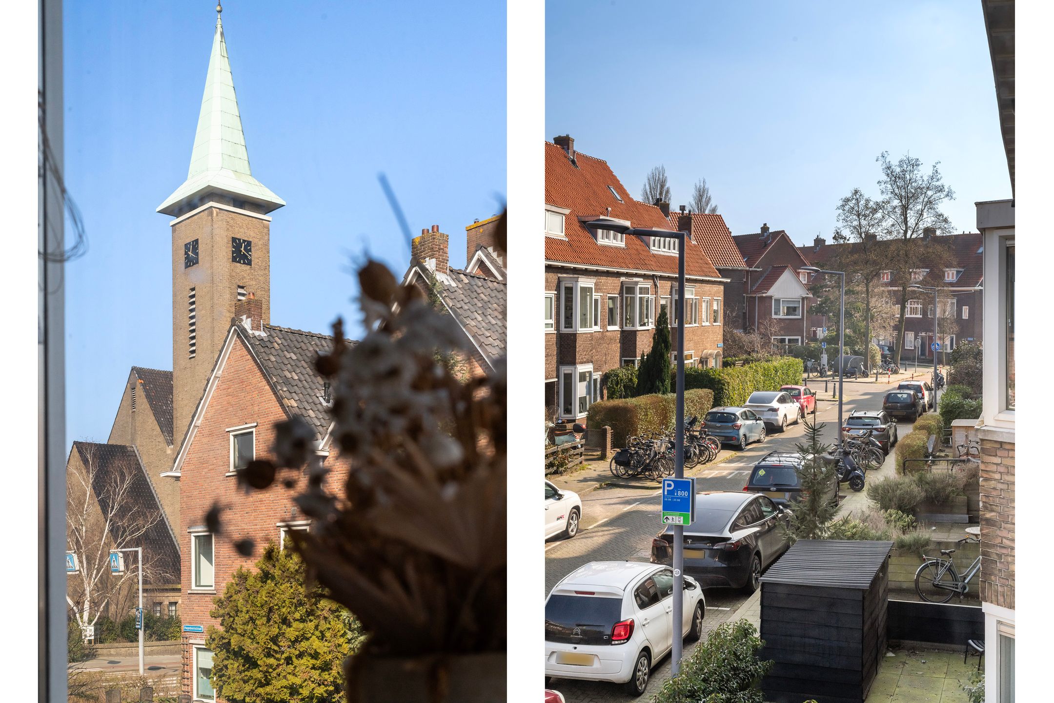 Foto 15 van Hagedoornstraat 2-B