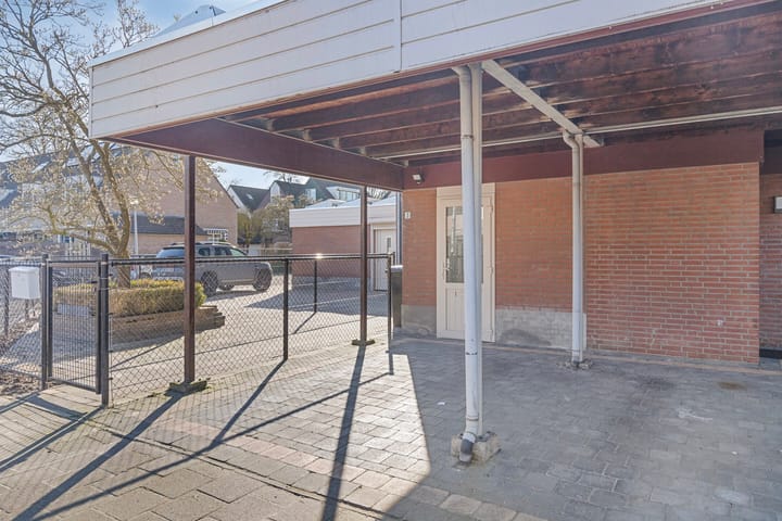 Foto 4 van Besançonlaan 3