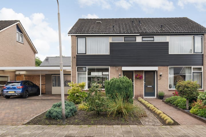 Foto 2 van Turflaan 54