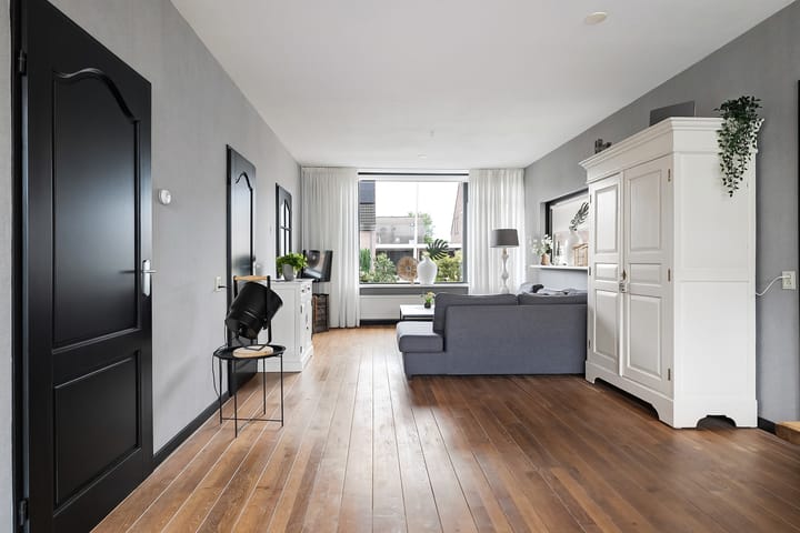 Foto 8 van Turflaan 54