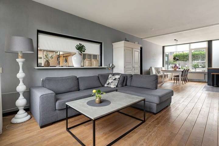 Foto 13 van Turflaan 54