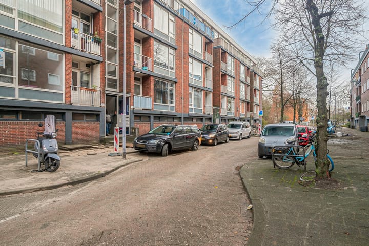 Foto 2 van Hulkstraat 14-A