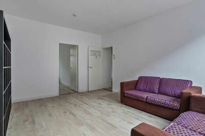 Foto 4 van Hulkstraat 14-A