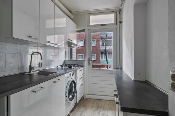 Foto 5 van Hulkstraat 14-A