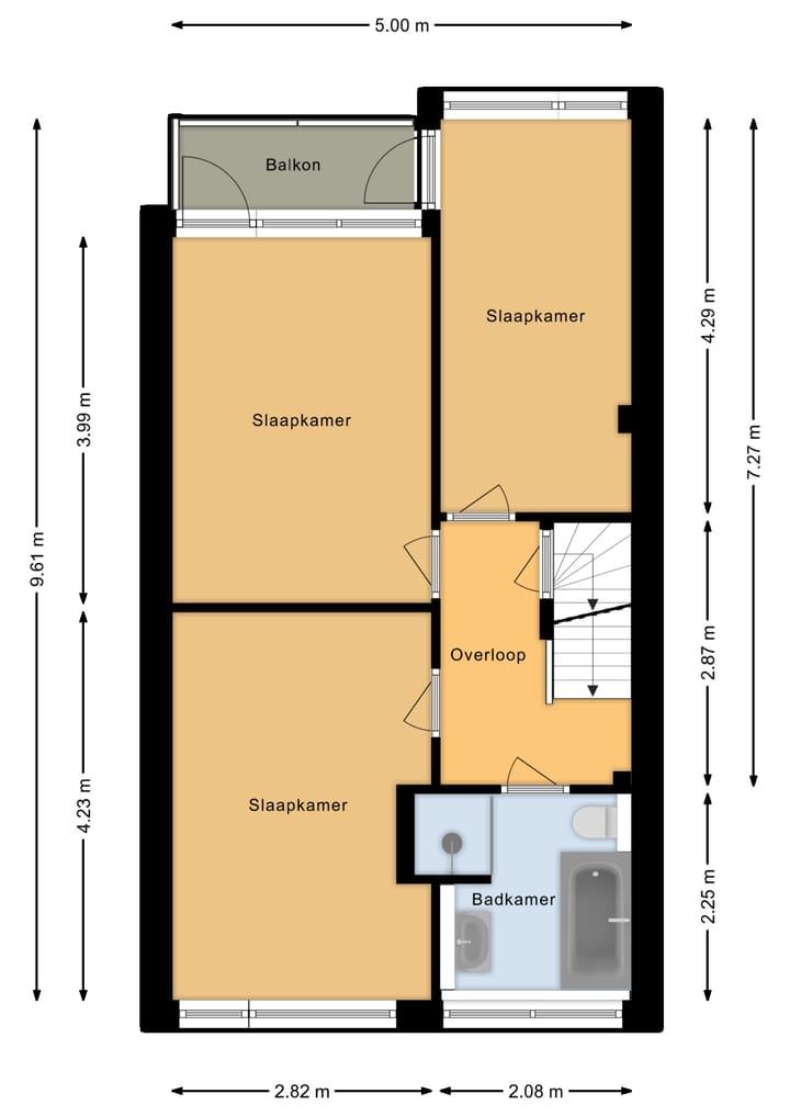 Foto 44 van Turflaan 54