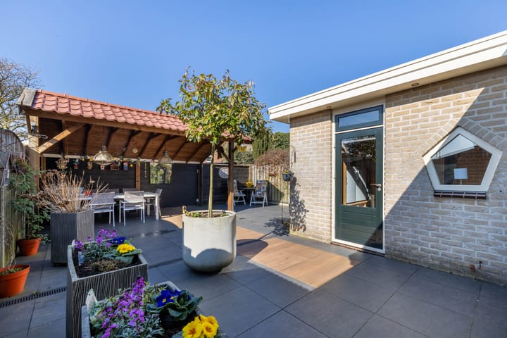 Foto 2 van Chiel Dethmersstraat 40