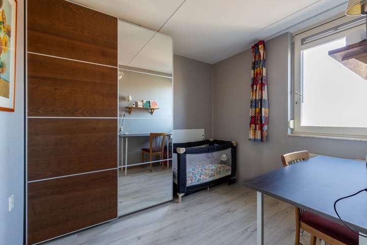 Foto 20 van Chiel Dethmersstraat 40