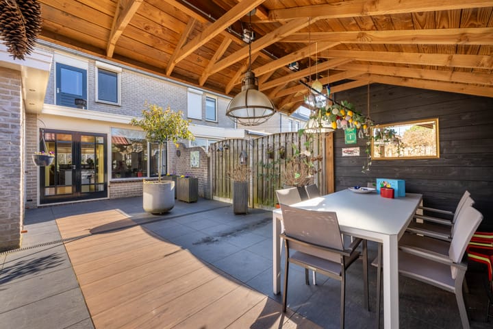 Foto 24 van Chiel Dethmersstraat 40