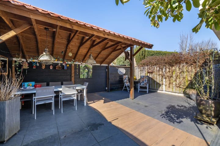 Foto 25 van Chiel Dethmersstraat 40