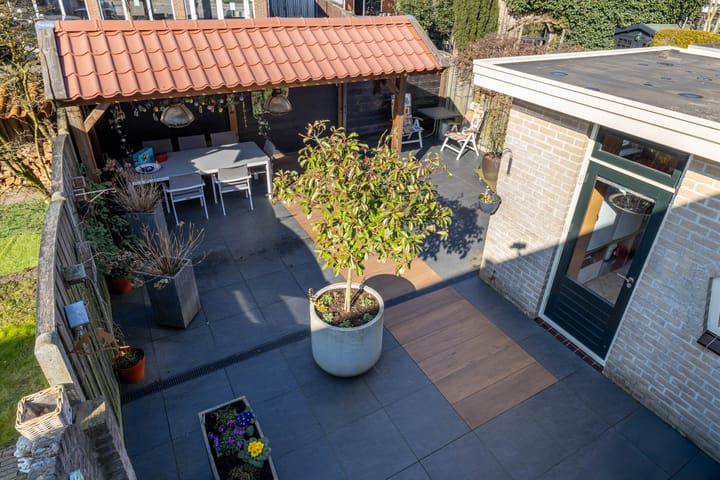 Foto 27 van Chiel Dethmersstraat 40