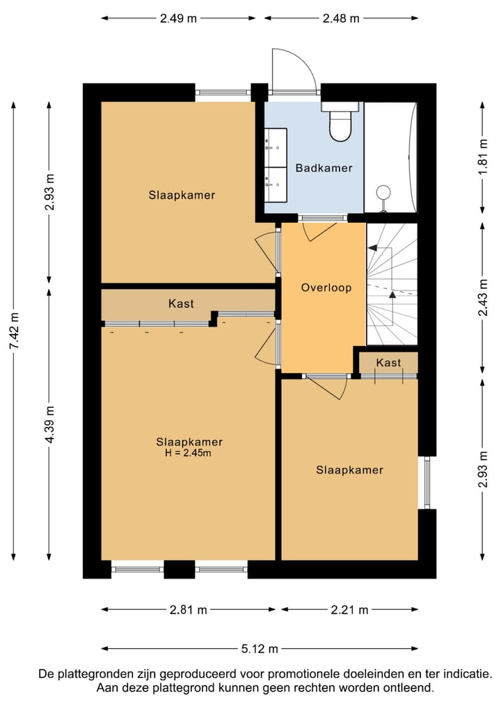 Foto 33 van Chiel Dethmersstraat 40