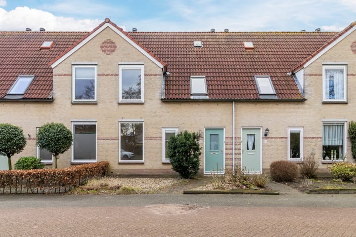 Foto 1 van Asserhof 83