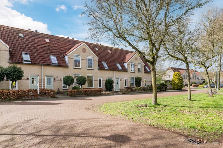 Foto 2 van Asserhof 83