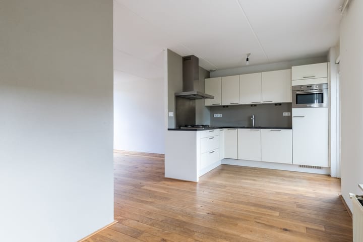 Foto 7 van Asserhof 83