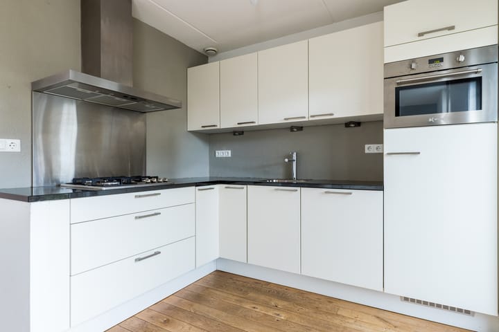 Foto 8 van Asserhof 83