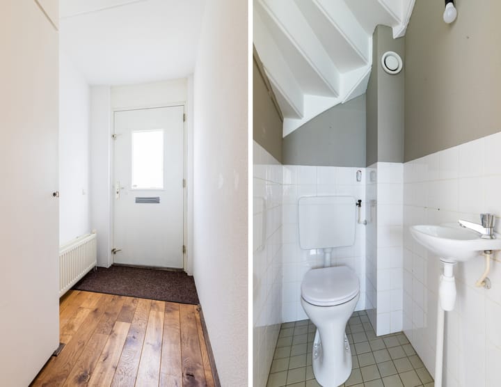 Foto 11 van Asserhof 83