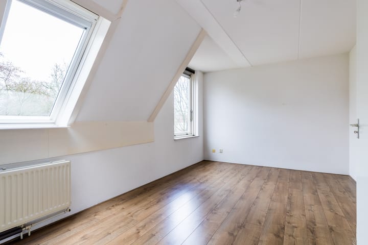 Foto 13 van Asserhof 83