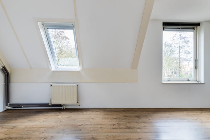 Foto 16 van Asserhof 83