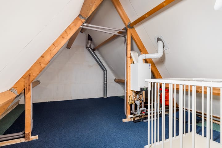 Foto 24 van Asserhof 83