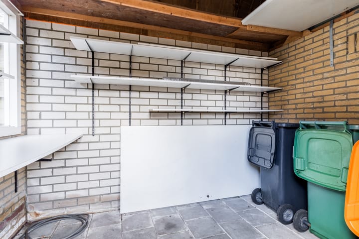 Foto 27 van Asserhof 83