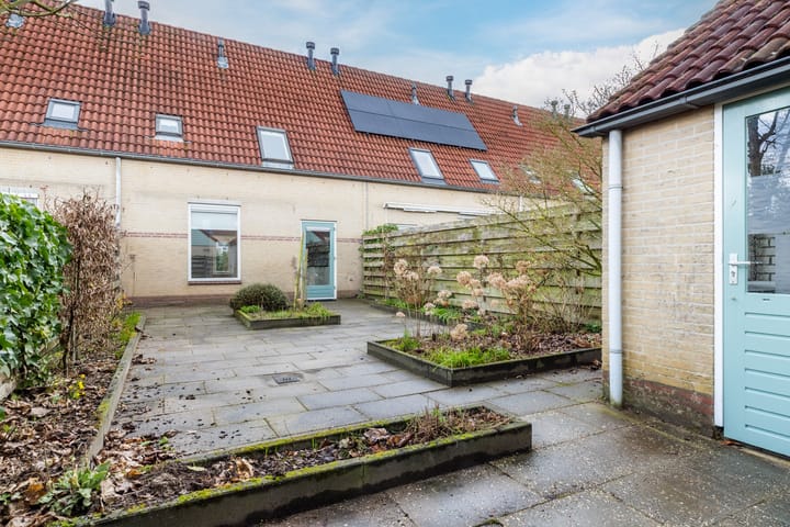 Foto 28 van Asserhof 83