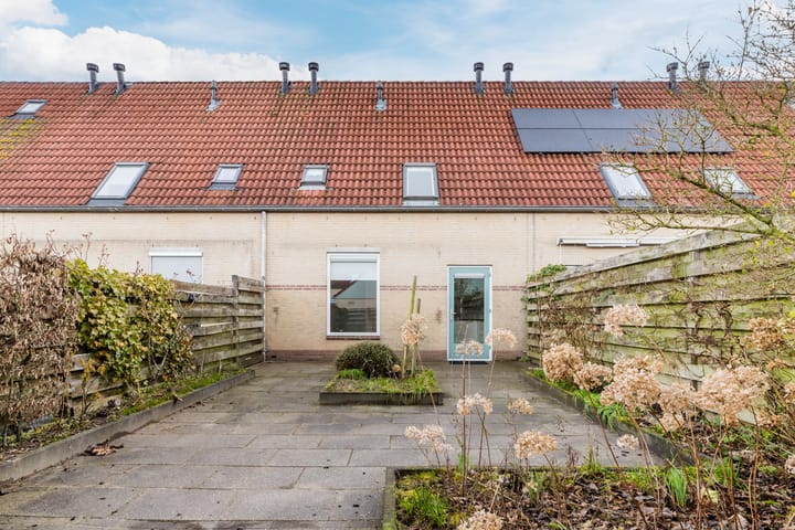 Foto 29 van Asserhof 83