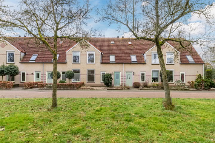 Foto 30 van Asserhof 83