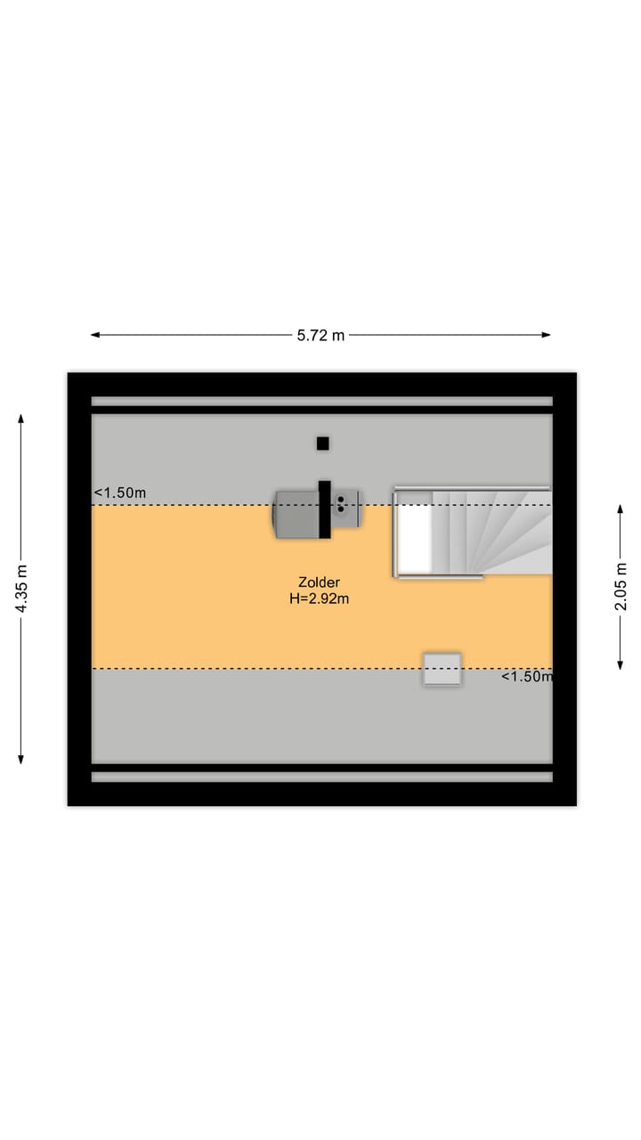 Foto 33 van Asserhof 83
