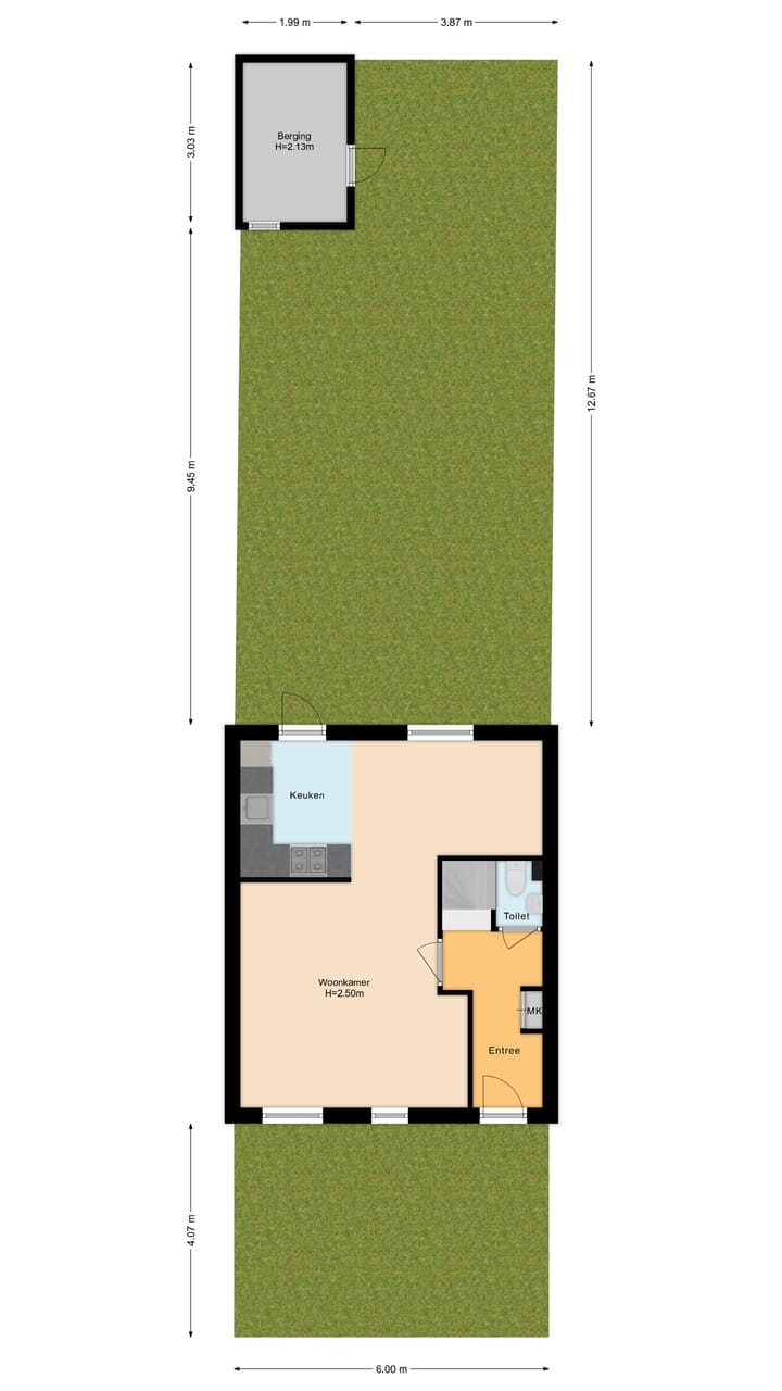 Foto 34 van Asserhof 83