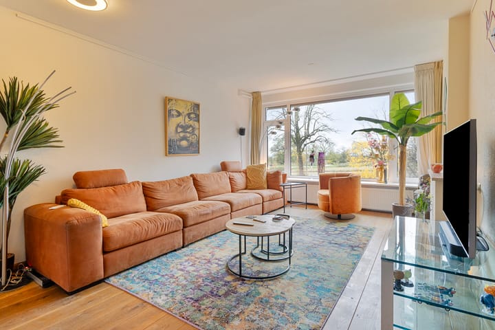 Foto 3 van Bakenbergseweg 7-1