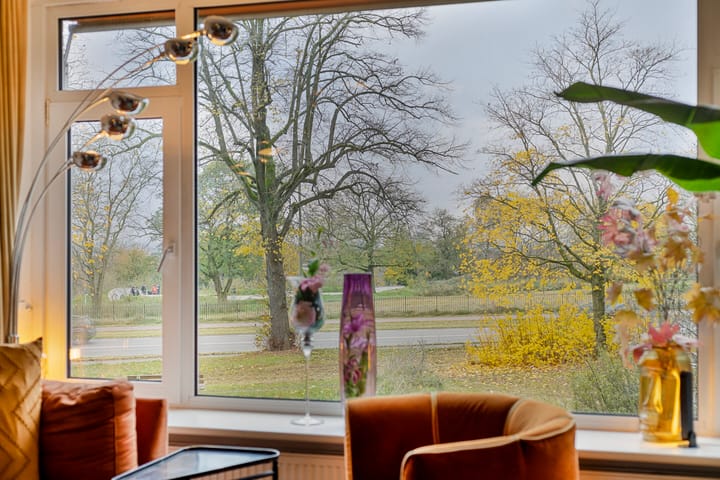 Foto 2 van Bakenbergseweg 7-1