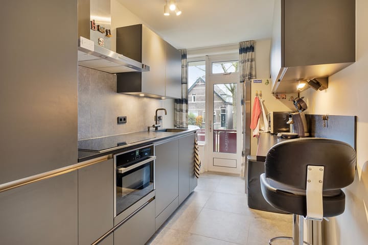 Foto 6 van Bakenbergseweg 7-1