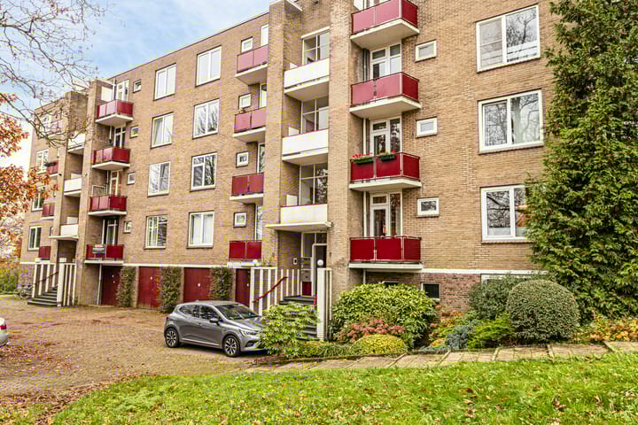 Foto 52 van Bakenbergseweg 7-1