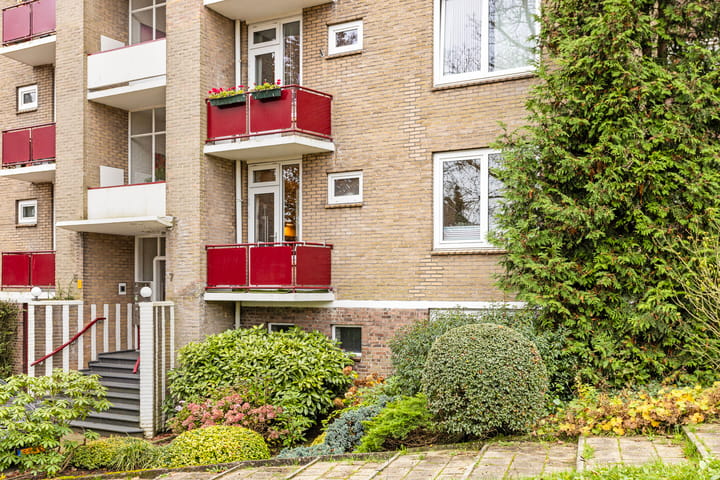 Foto 50 van Bakenbergseweg 7-1