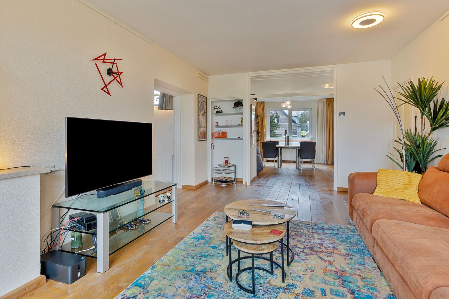 Photo 4 of Bakenbergseweg 7-1