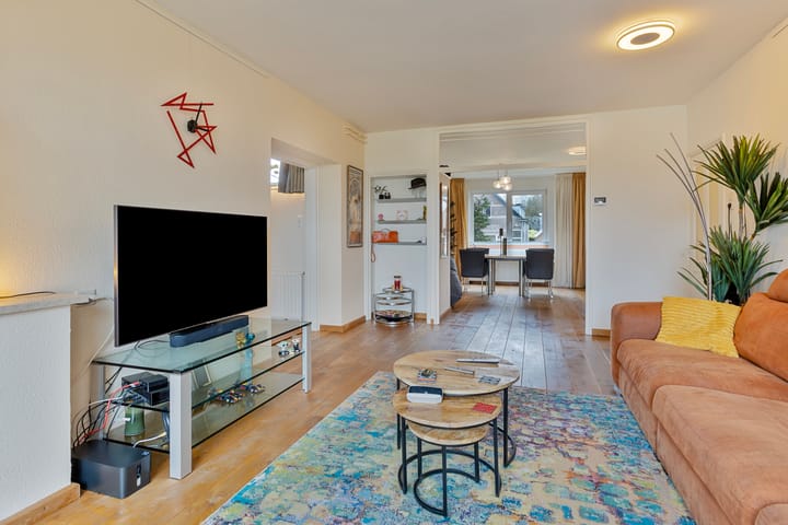 Foto 4 van Bakenbergseweg 7-1